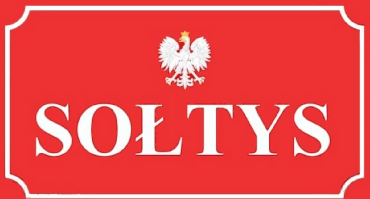 urzad, wojt, rada, WYBORY SOŁECKIE - zdjęcie, fotografia