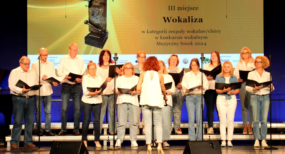 uroczystosci-festyny-rajdy-koncerty, MUZYCZNY WOKALIZY - zdjęcie, fotografia