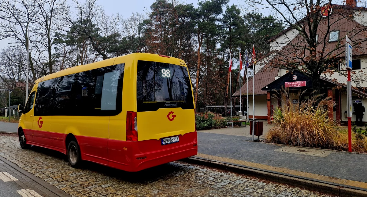 inwestycje, remonty, ztm, ZMIANY KOMUNIKACJI AUTOBUSOWEJ GRUDNIA LINIE ZAMIAST - zdjęcie, fotografia