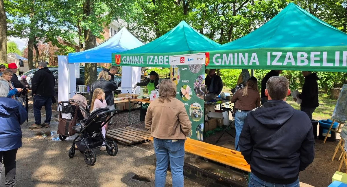 duszpasterstwo, PIKNIK PARAFIALNY LASKACH - zdjęcie, fotografia