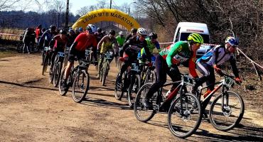 LEGIA MTB MARATON
