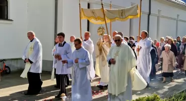 ODPUST NA ŚWIĘTEGO FRANCISZKA