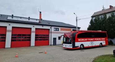 ODDANE, ODDANE... DLA MAŁEJ ANTONINKI