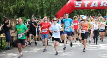 VII MEMORIAŁ IM. ZOFII MORAWSKIEJ