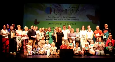 IZABELIŃSKO-BABICKIE OGRODY SZTUKI