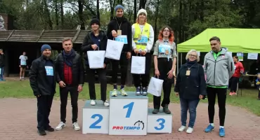 6. EDYCJA ALIRUN, CZYLI BIEGAJ Z KS. ALIM