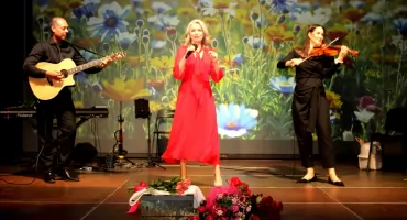 NIECODZIENNY KONCERT W CK IZABELIN 