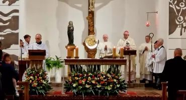 ODPUST NA ŚWIĘTEGO FRANCISZKA