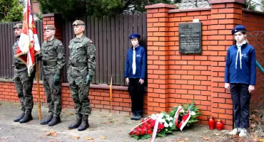 NARODOWE ŚWIĘTO NIEPODLEGŁOŚCI W IZABELINIE