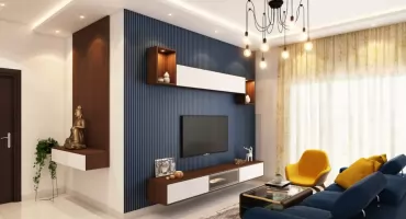 Jak dobrać kolory lameli ściennych do wnętrza?