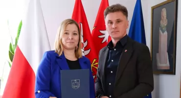 GMINNA BIBLIOTEKA PUBLICZNA MA NOWEGO DYREKTORA