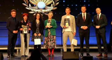 GALA PLEBISCYTU PERŁY MAZOWSZA