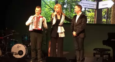 KONCERT 