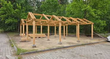 A CO TAM SŁYCHAĆ NA POLANIE JAKUBÓW 