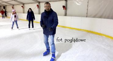 LODOWISKO W IZABELINIE