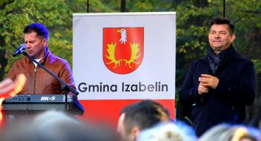 ZENEK MARTYNIUK NA PIKNIKU W IZABELINIE