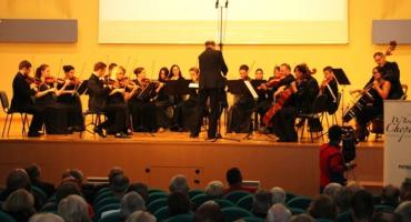 KONCERT GALOWY FESTIWALU MUZYCZNEGO